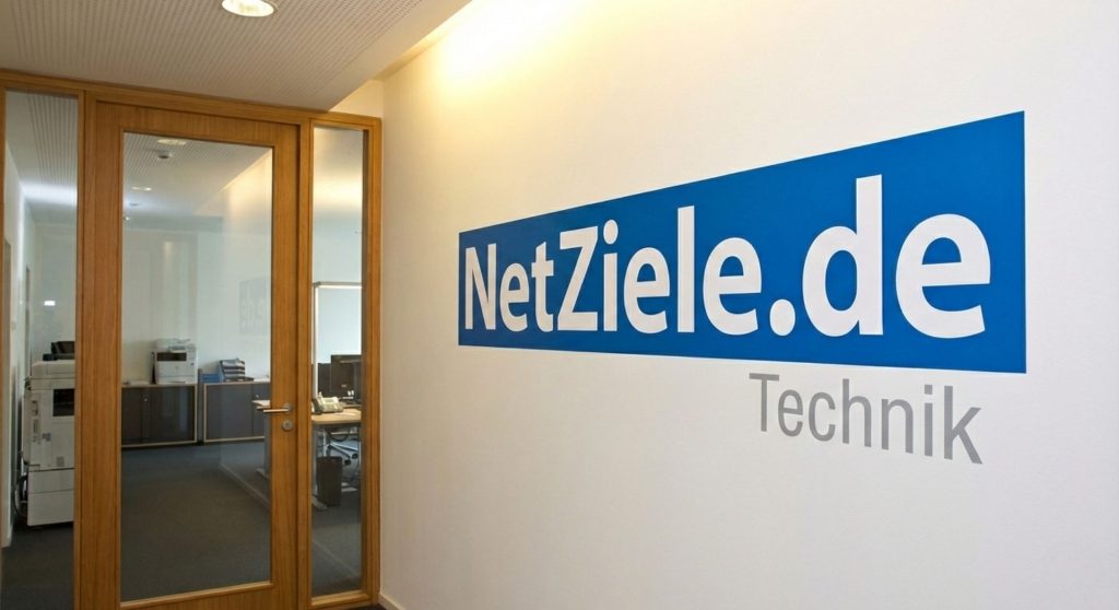NetZiele.de Dein Kompass im digitalen Dschungel - Über uns 3