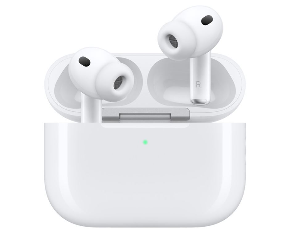 Apple AirPods Pro 3