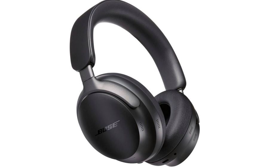 Bose QuietComfort Ultra
