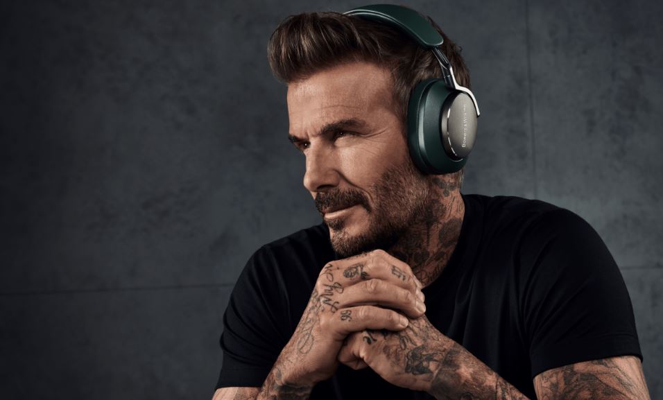 Bowers & Wilkins Px8