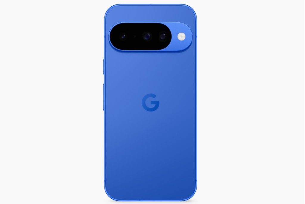 Google Pixel 10