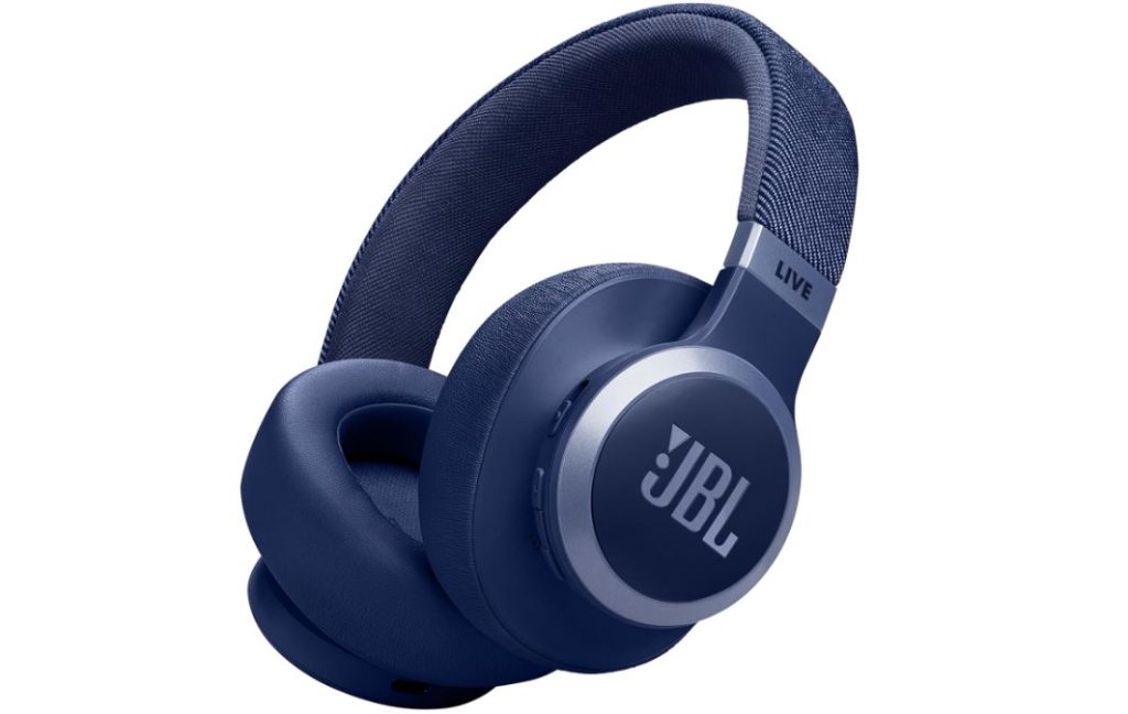 JBL Live 770NC