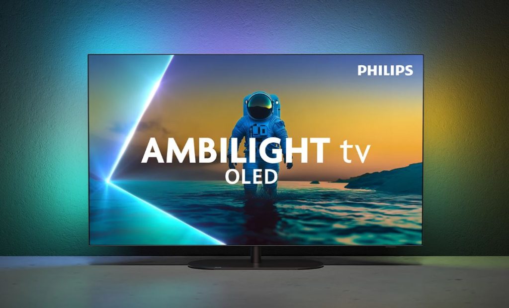 Philips OLED 810