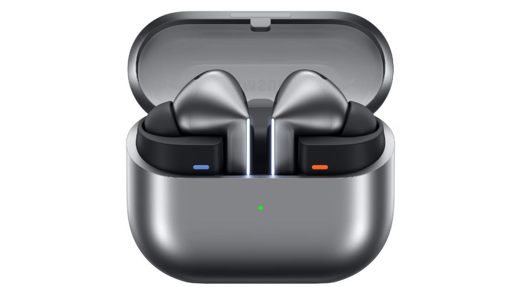 Samsung Galaxy Buds3 Pro