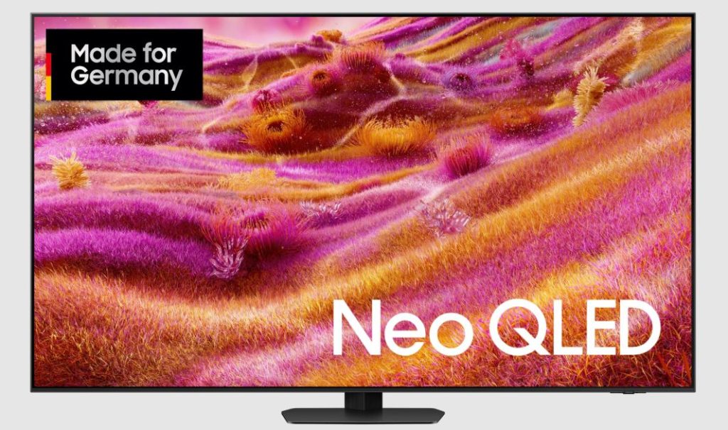 Samsung QN90F