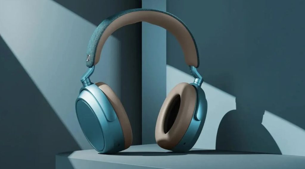 Sennheiser Momentum 4 Wireless