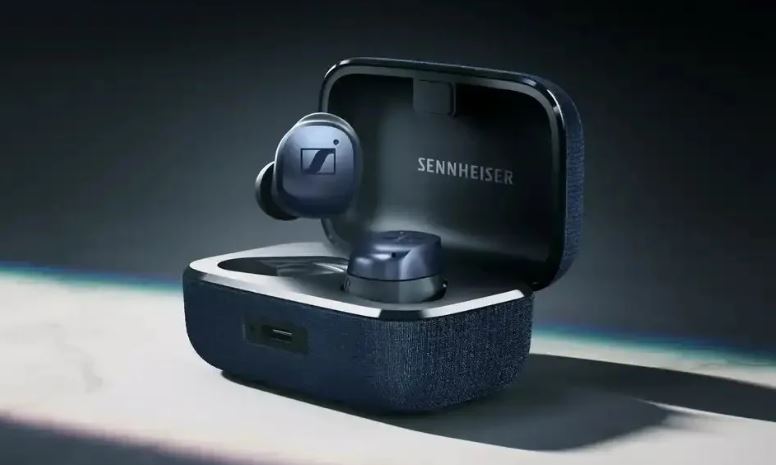 Sennheiser Momentum True Wireless 4