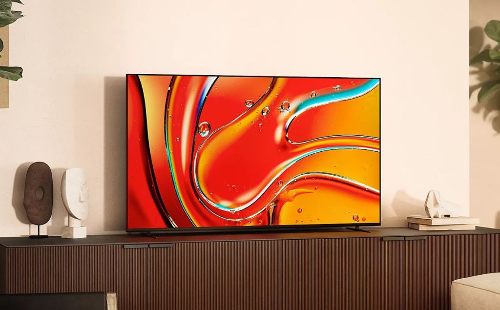 Sony Bravia 7