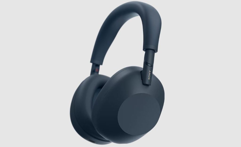 Sony WH-1000XM6