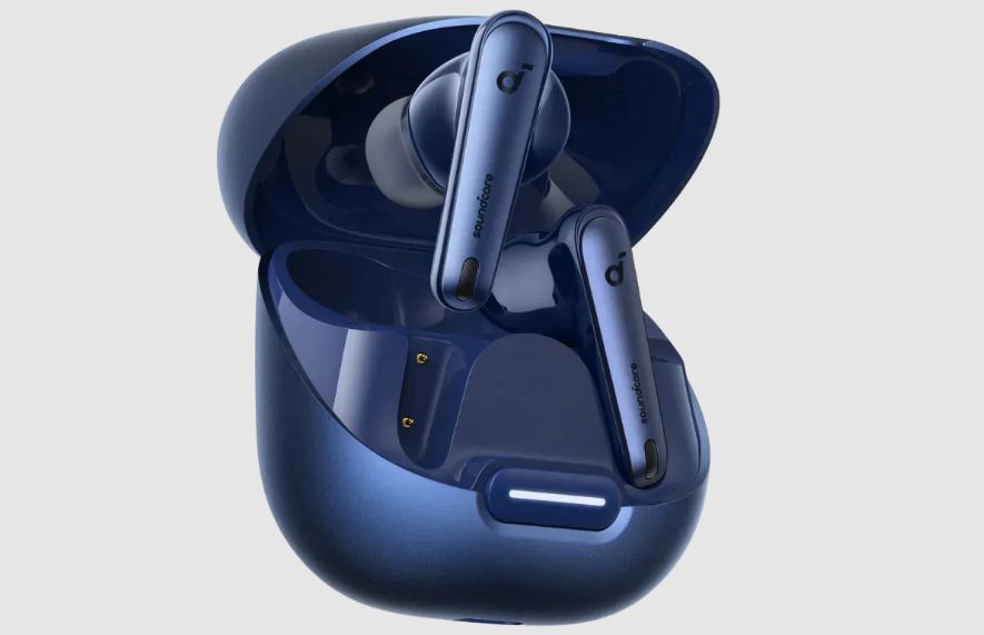 Soundcore Liberty 4 NC