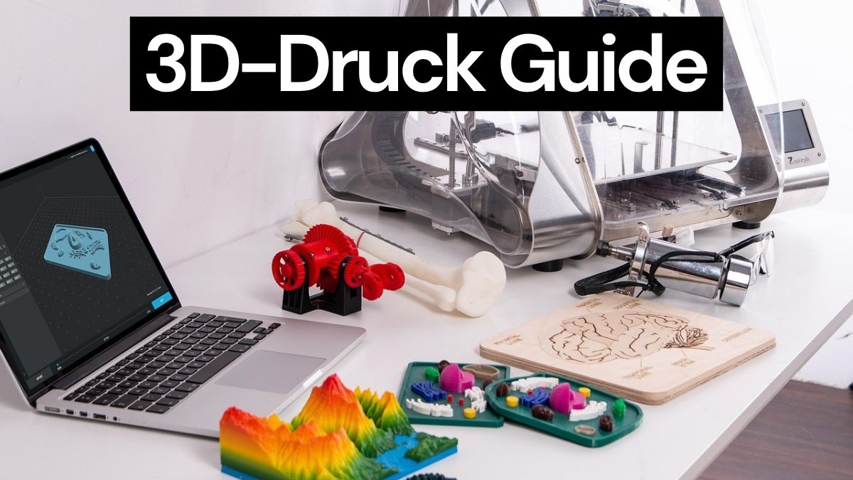 3D-Druck Guide