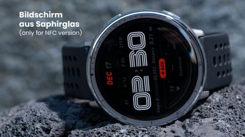 Amazfit Active 2 – der Preis-Leistungs-Kracher