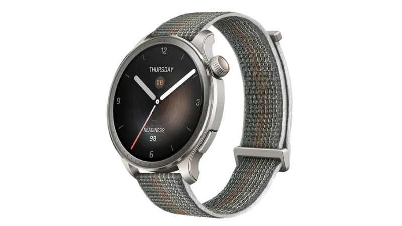 Amazfit Balance – der unauffällige Allround-Geheimtipp