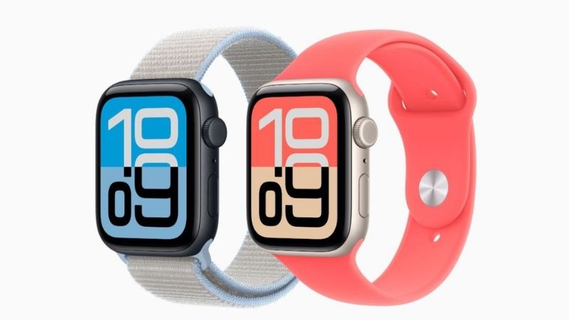 Apple Watch SE 3 – die clevere Apple-Empfehlung für Preisbewusste