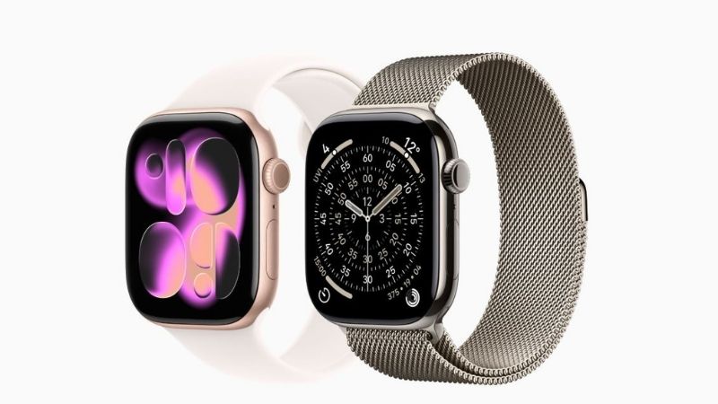 Apple Watch Series 11 – die beste Smartwatch für die meisten iPhone-Nutzer