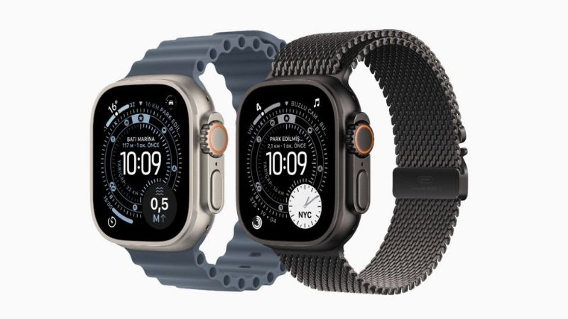 Apple Watch Ultra 3 – der Testsieger für Power-User im Apple-Universum