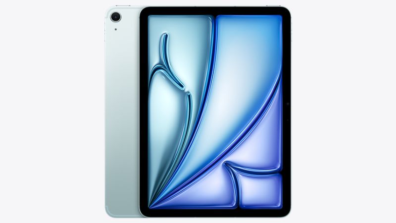 Apple iPad Air 11 – Die beste Empfehlung für viele Studenten