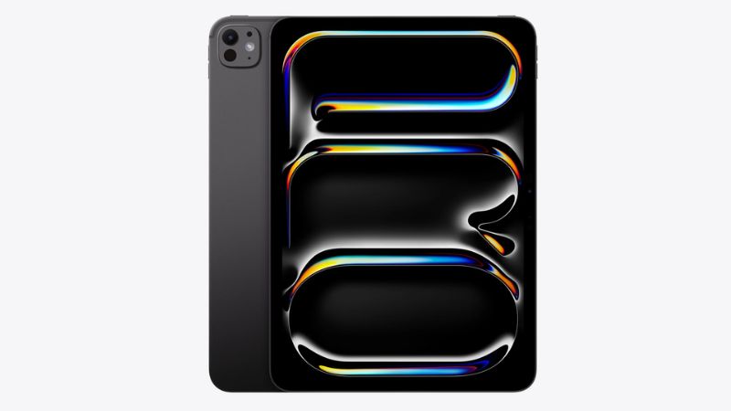 Apple iPad Pro 11 – Das beste Tablet insgesamt