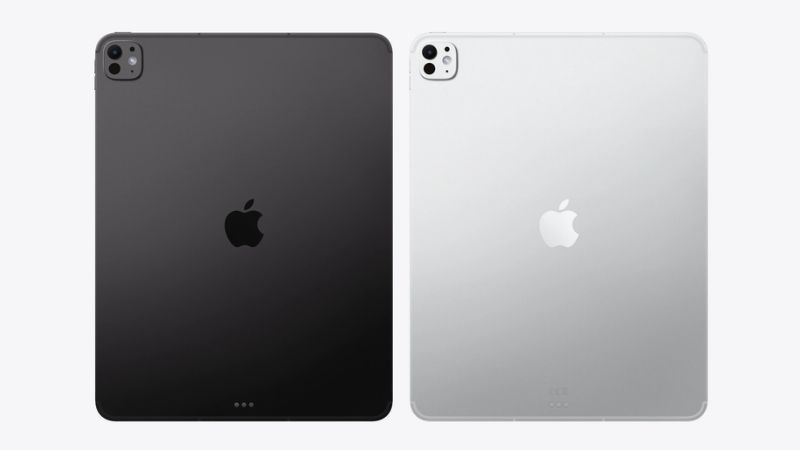 Apple iPad Pro 13 – Die Top-Wahl für Kreative und professionelle Anwender