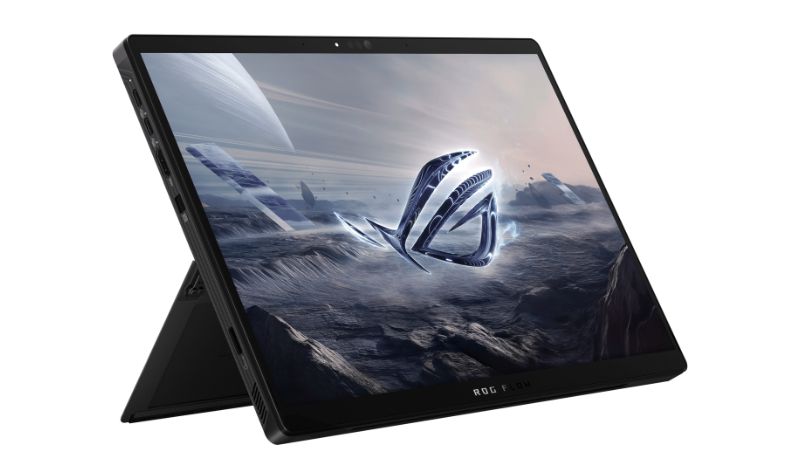 Asus ROG Flow Z13 – Das Tablet für Hardcore-Gaming und maximale Leistung