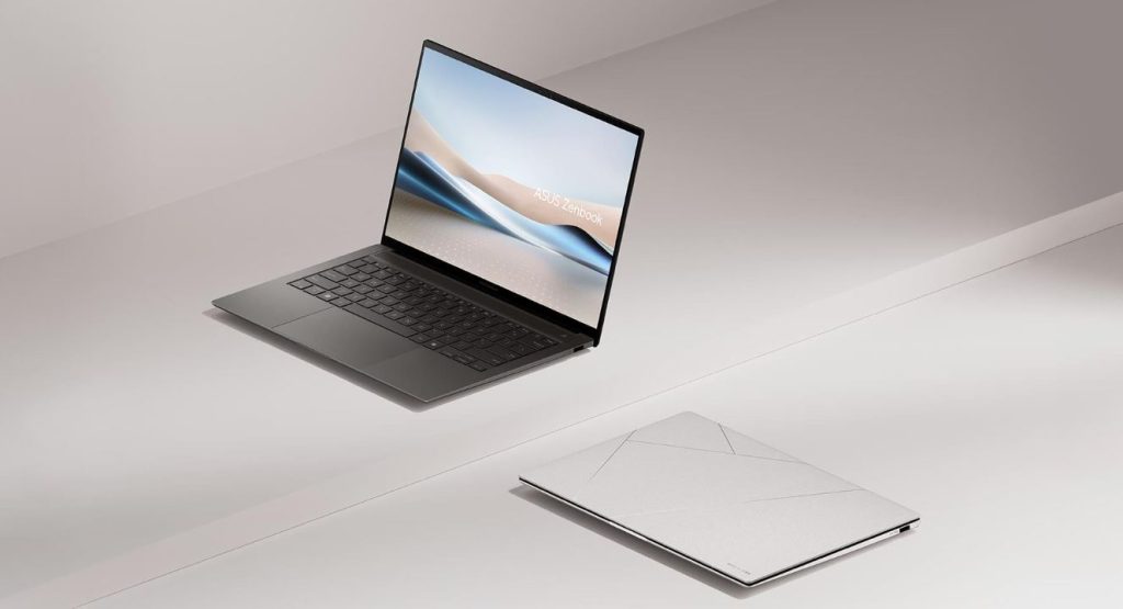Asus Zenbook S 14 – ultramobil und überraschend erwachsen