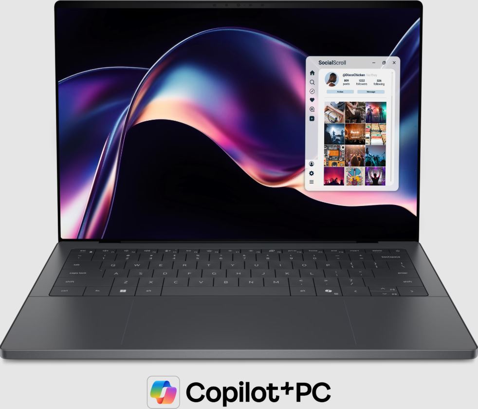 Dell XPS 14 (2026) – Premium-Windows-Laptop mit Stil und Leistung