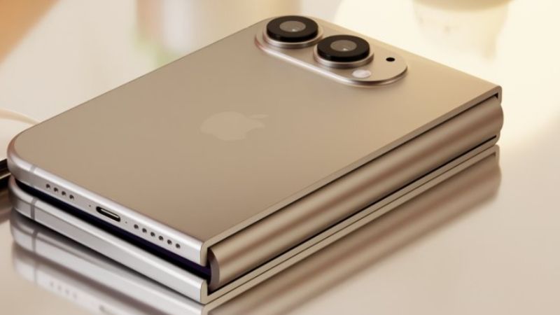 Design und Materialien: Dünn, titanbetont und technisch komplex