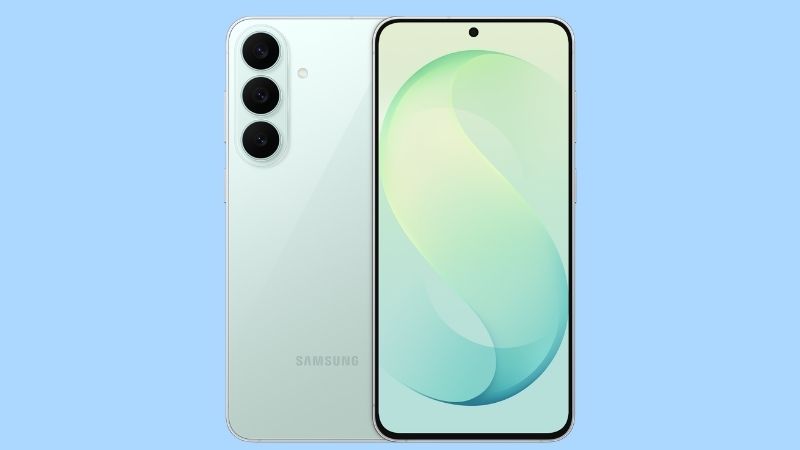 Display: 6,7 Zoll als starke Größe für Alltag, Streaming und Multitasking