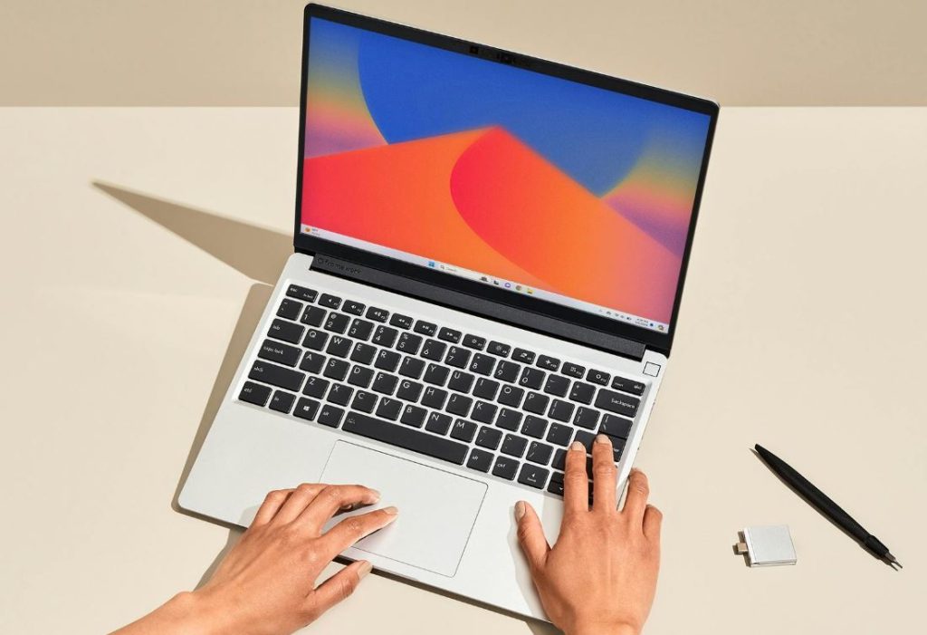 Framework Laptop 13 – beste Wahl für Aufrüstbarkeit und Nachhaltigkeit