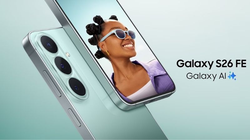 Galaxy AI: Intelligente Funktionen statt bloßer Werbeworte