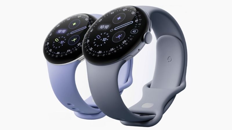 Google Pixel Watch 4 – die smarteste Google-Uhr für reines Android-Gefühl