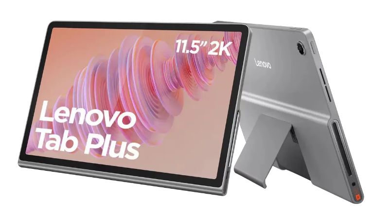 Lenovo Tab Plus – Die clevere Wahl für preisbewusste Multimedia-Nutzer