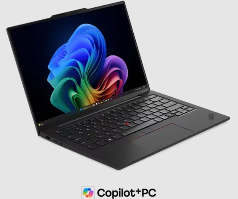 Lenovo ThinkPad X1 Carbon Gen 13 Aura Edition – Business-Klassiker für Profis