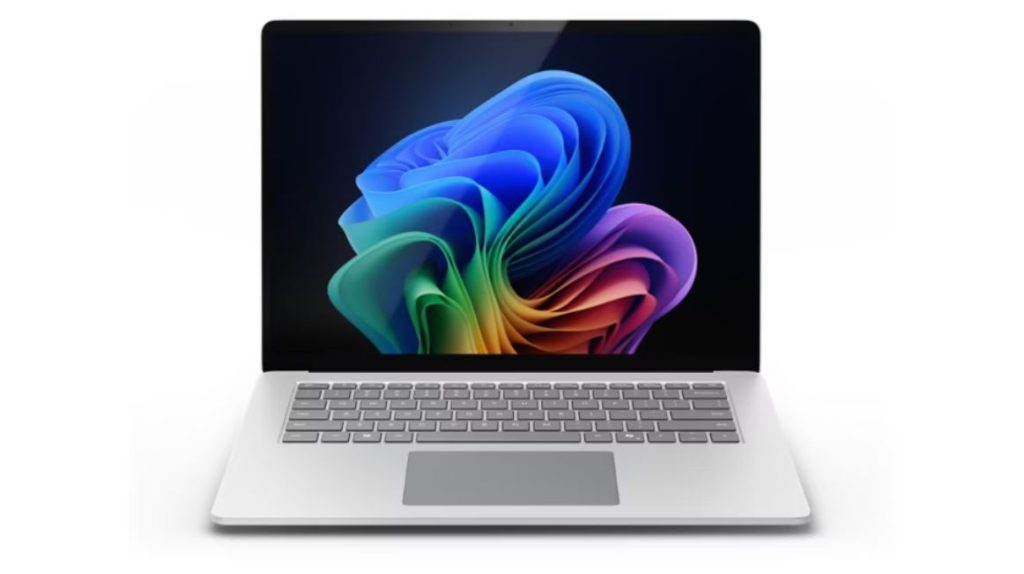 Microsoft Surface Laptop 7 – elegant, leicht und stark im Alltag