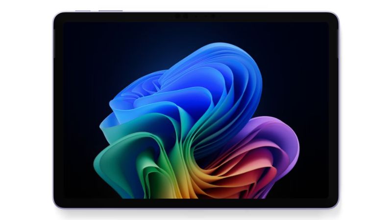 Microsoft Surface Pro 12 – Das beste Windows-Tablet als Laptop-Ersatz