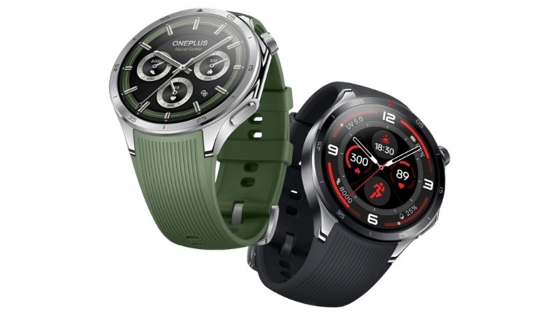 OnePlus Watch 3 – der Design-Geheimtipp mit starker Ausdauer