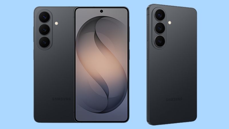 Positionierung: Wo das Galaxy S26 FE im Samsung-Line-up steht