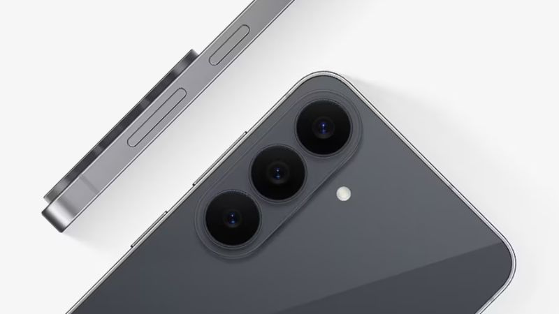 Preis 2026: Was das Galaxy S26 FE kostet
