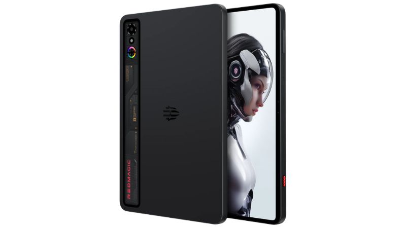 REDMAGIC Astra Gaming Tablet – Die beste Wahl für Mobile-Gamer