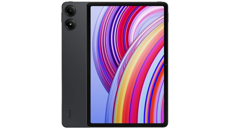 Redmi Pad Pro – Das beste günstige Tablet für den Alltag