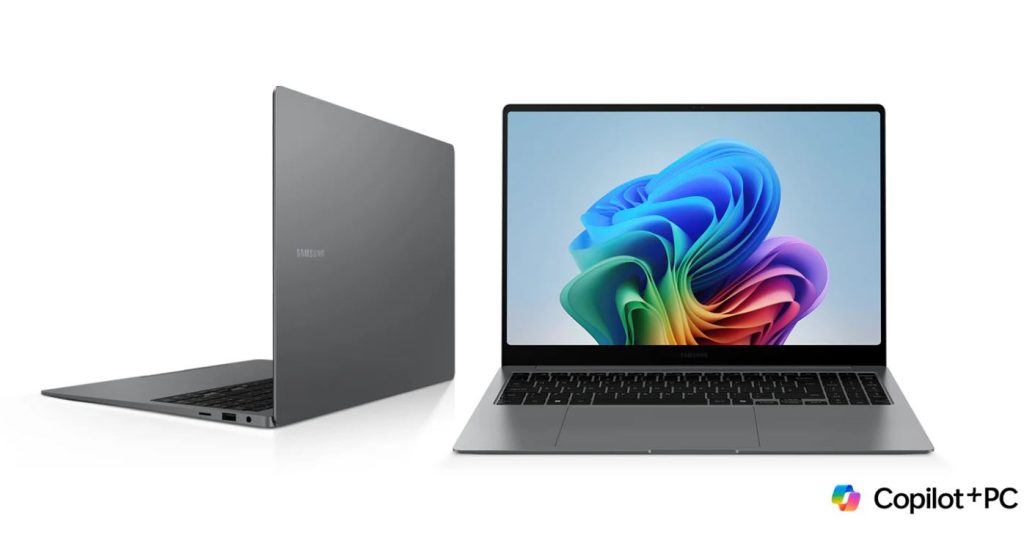 Samsung Galaxy Book5 Pro – starkes Gesamtpaket für mobile Produktivität