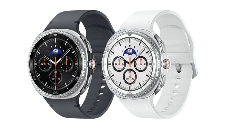 Samsung Galaxy Watch 8 Classic – für alle, die ein klassischeres Uhrengefühl möchten