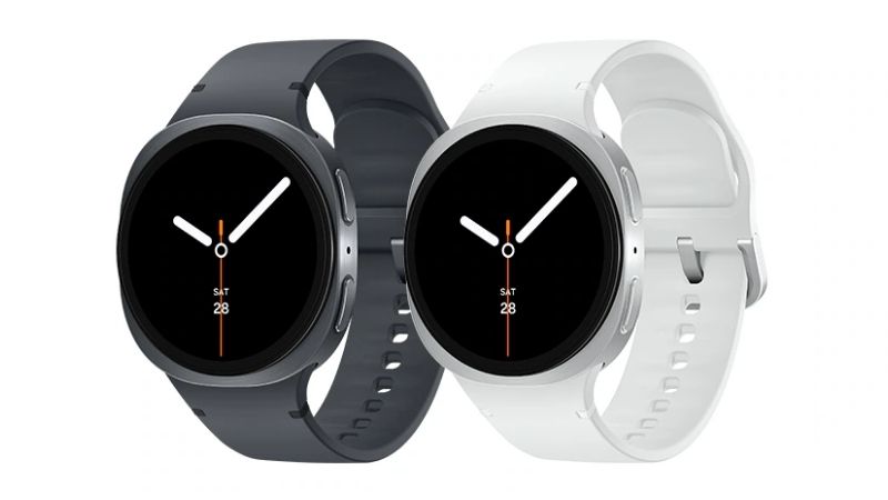 Samsung Galaxy Watch 8 – die beste Smartwatch für Android insgesamt