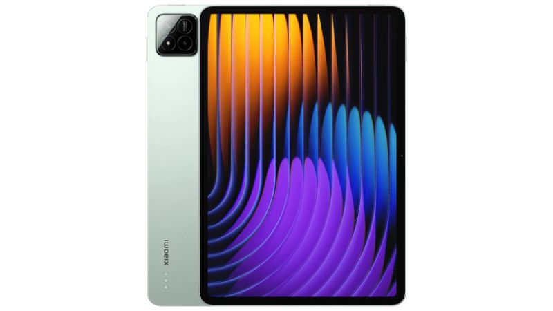 Xiaomi Pad 7 Pro – Preis-Leistungs-Sieger in der oberen Mittelklasse